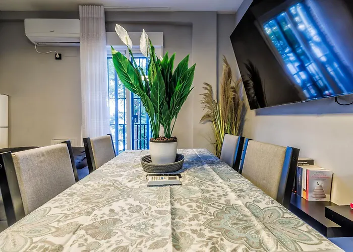 Apartment Brisa Del Sur *