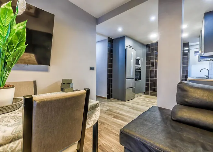 דירה Brisa Del Sur